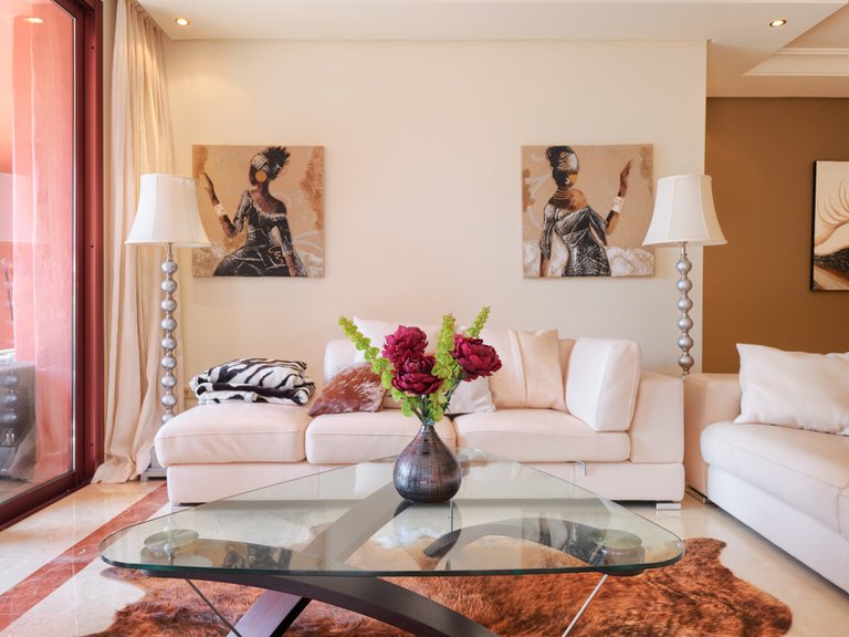 Penthouse for Sale in Estepona, Malaga 4