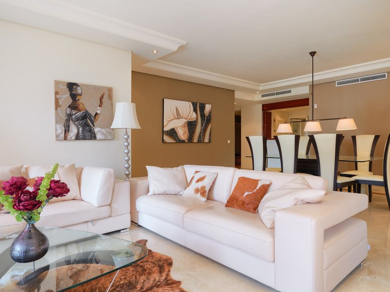Penthouse for Sale in Estepona, Malaga 5
