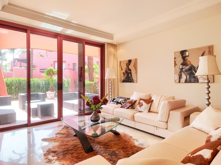Penthouse for Sale in Estepona, Malaga 7