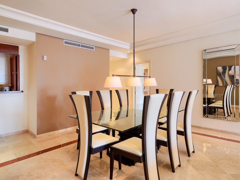 Penthouse for Sale in Estepona, Malaga 9