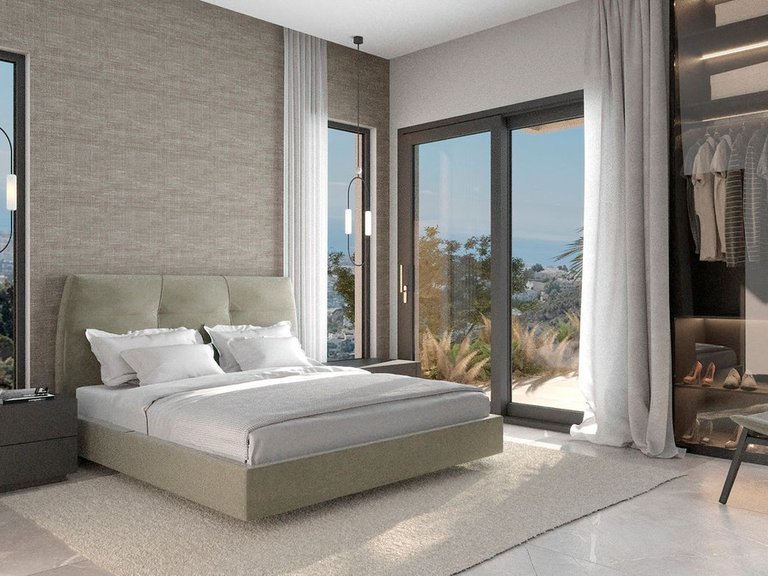 Villa for Sale in Benahavís, Malaga 14