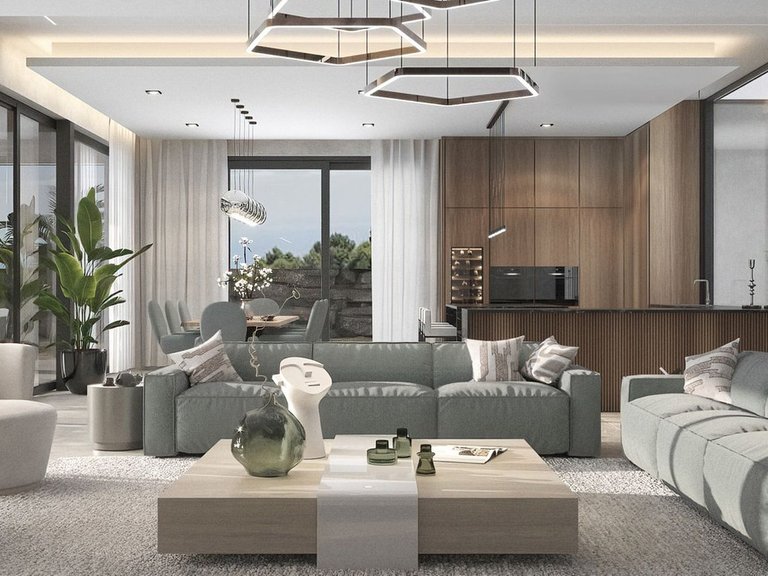 Villa for Sale in Benahavís, Malaga 5