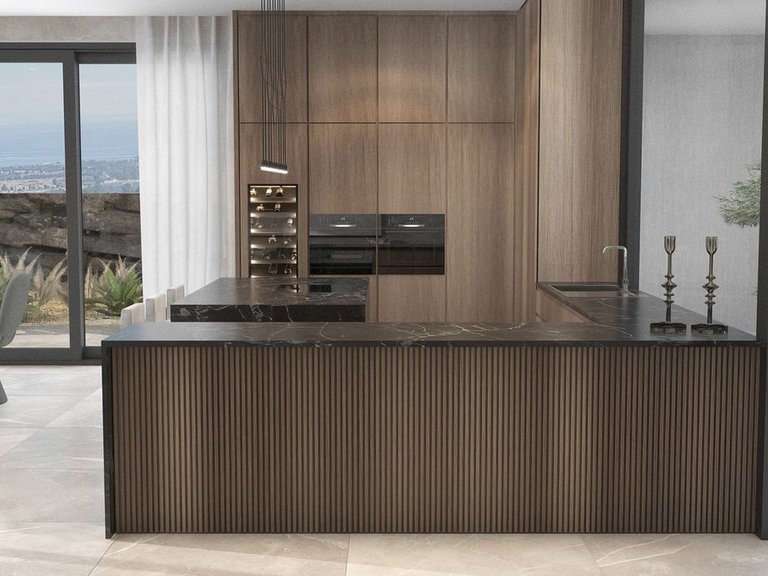 Villa for Sale in Benahavís, Malaga 6