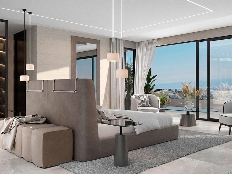 Villa for Sale in Benahavís, Malaga 9