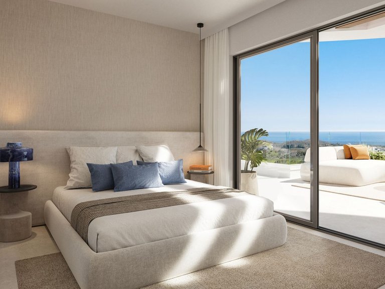 Apartment for Sale in Las Lagunas, Malaga 4