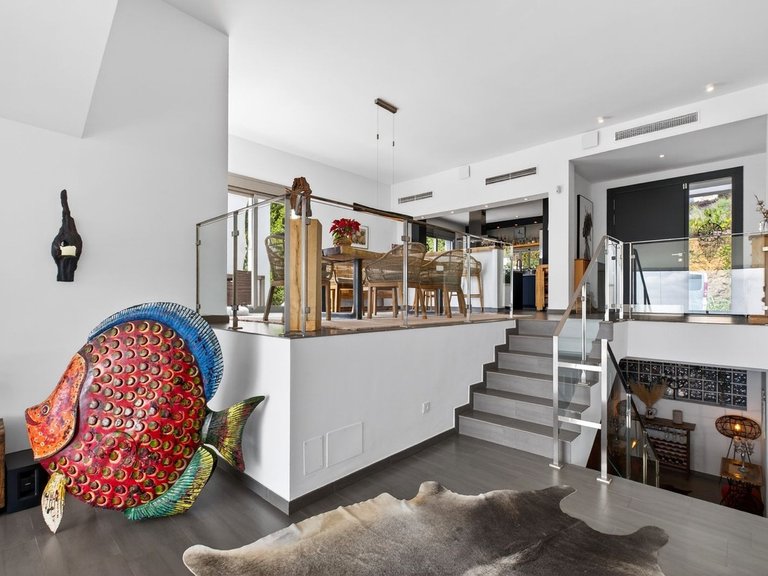 Villa for Sale in Valtocado, Malaga 21