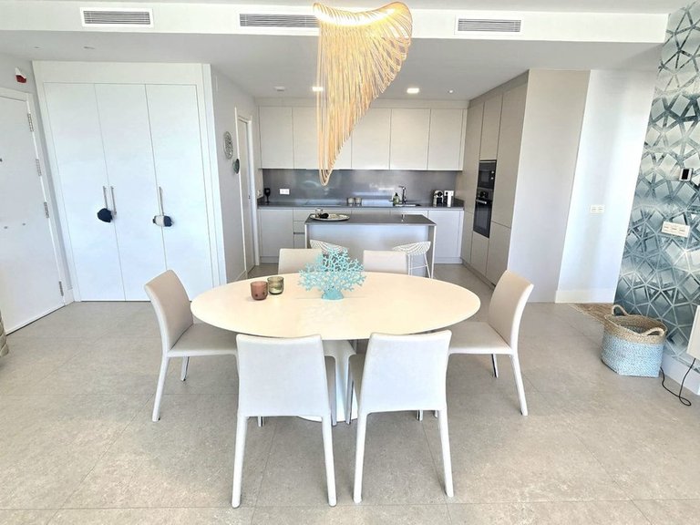 Apartment for Sale in Benahavís, Malaga 10