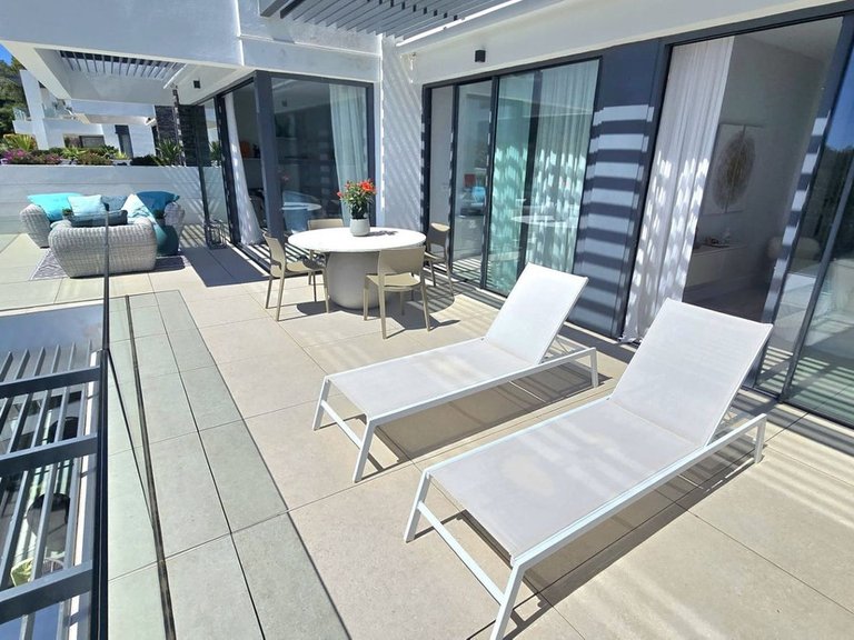 Apartment for Sale in Benahavís, Malaga 13