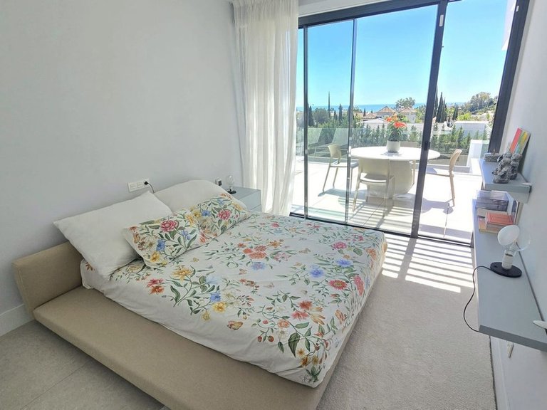 Apartment for Sale in Benahavís, Malaga 19
