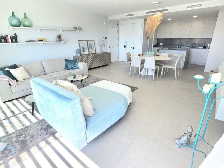 Apartment for Sale in Benahavís, Malaga 2