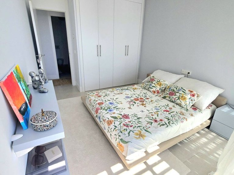 Apartment for Sale in Benahavís, Malaga 20