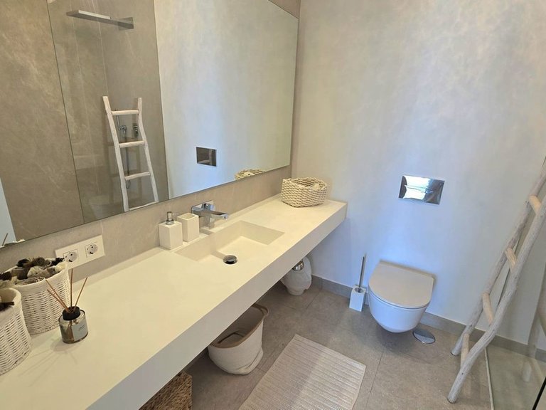 Apartment for Sale in Benahavís, Malaga 21