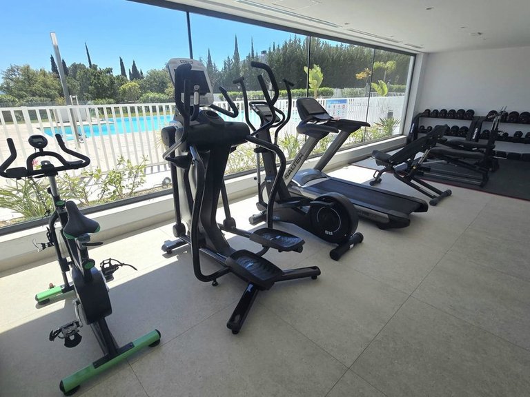 Apartment for Sale in Benahavís, Malaga 22