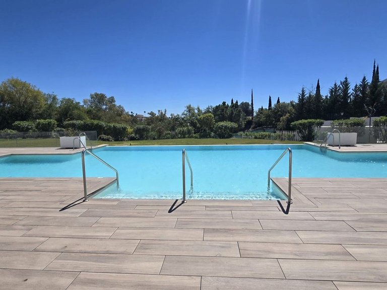 Apartment for Sale in Benahavís, Malaga 24
