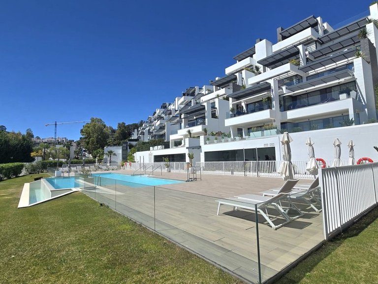 Apartment for Sale in Benahavís, Malaga 27