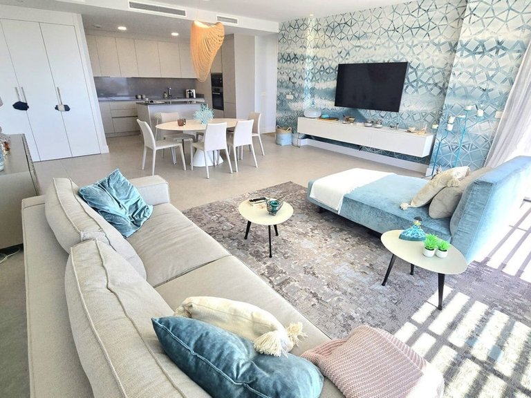 Apartment for Sale in Benahavís, Malaga 3