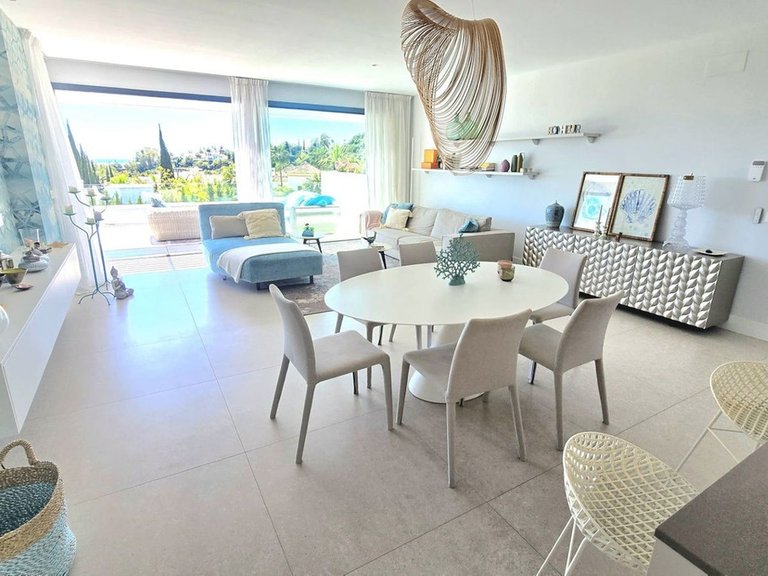 Apartment for Sale in Benahavís, Malaga 4