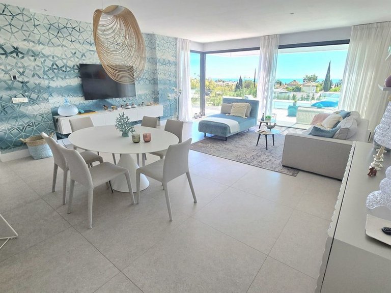 Apartment for Sale in Benahavís, Malaga 5