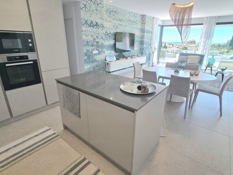 Apartment for Sale in Benahavís, Malaga 8