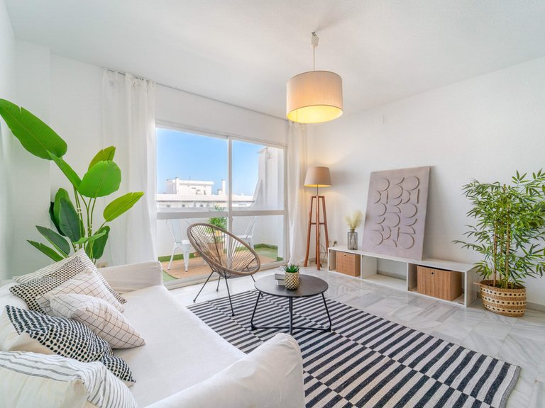 Apartment for Sale in Fuengirola, Malaga 1