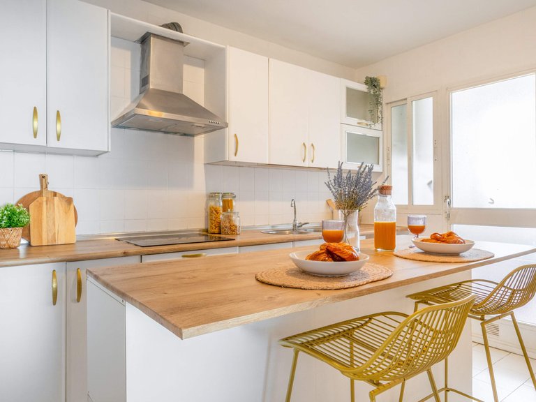 Apartment for Sale in Fuengirola, Malaga 11