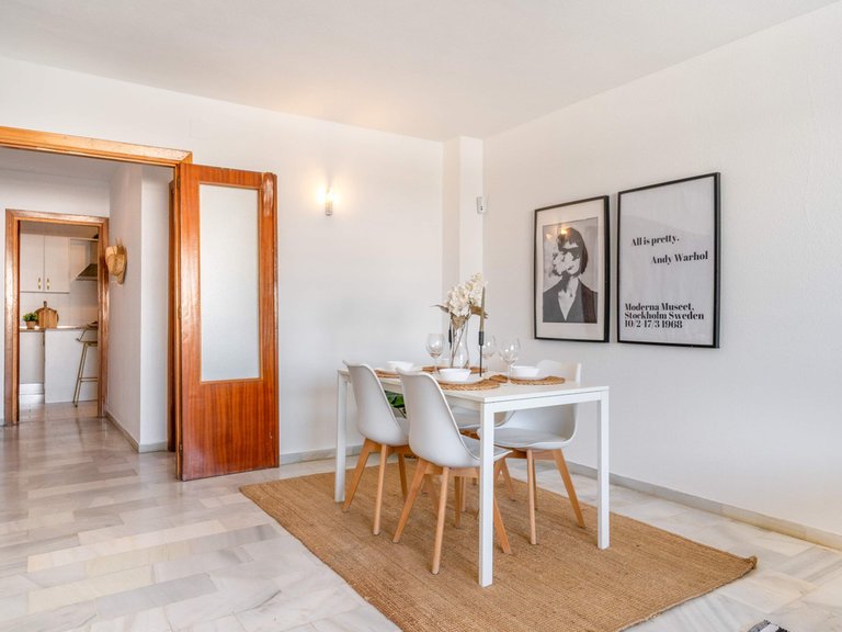 Apartment for Sale in Fuengirola, Malaga 12