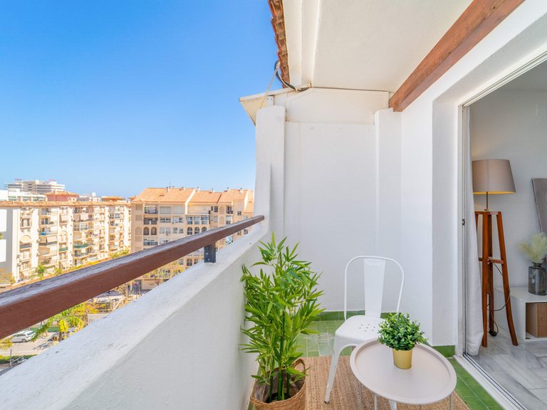 Apartment for Sale in Fuengirola, Malaga 14