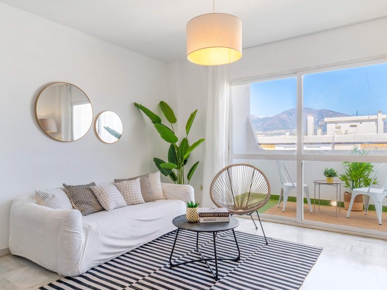 Apartment for Sale in Fuengirola, Malaga 15
