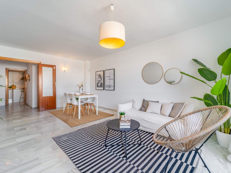 Apartment for Sale in Fuengirola, Malaga 16