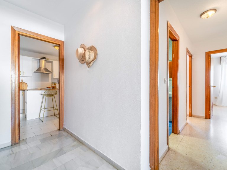 Apartment for Sale in Fuengirola, Malaga 18