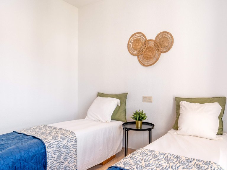 Apartment for Sale in Fuengirola, Malaga 21