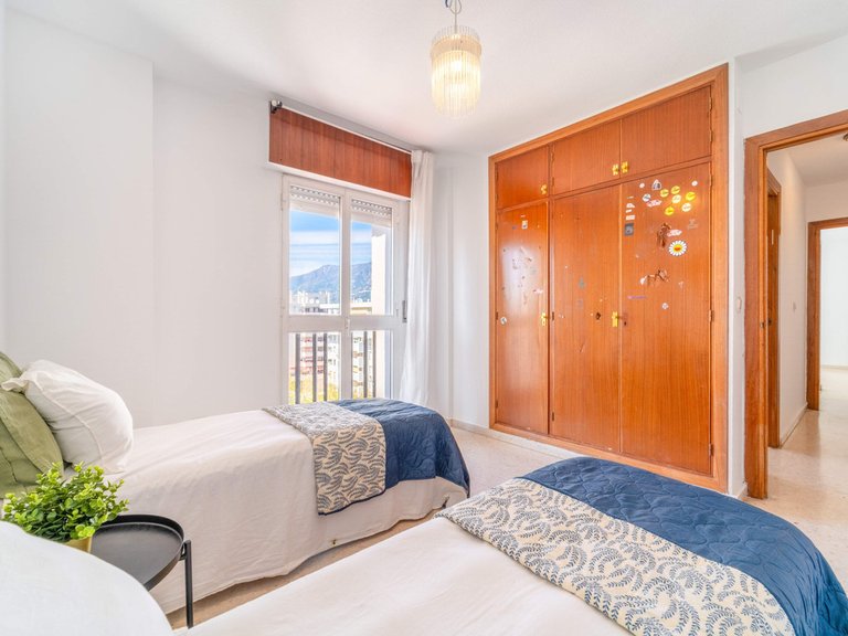 Apartment for Sale in Fuengirola, Malaga 23