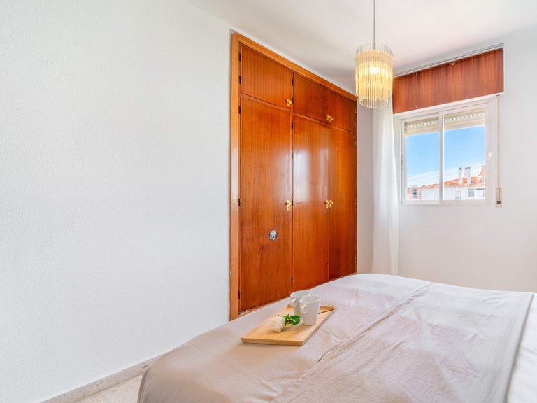 Apartment for Sale in Fuengirola, Malaga 25