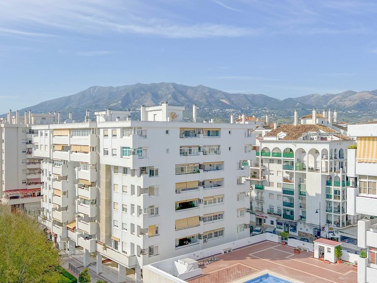 Apartment for Sale in Fuengirola, Malaga 34
