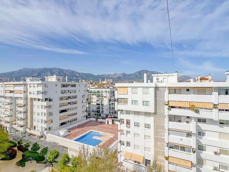 Apartment for Sale in Fuengirola, Malaga 35