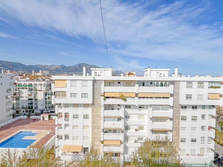 Apartment for Sale in Fuengirola, Malaga 37