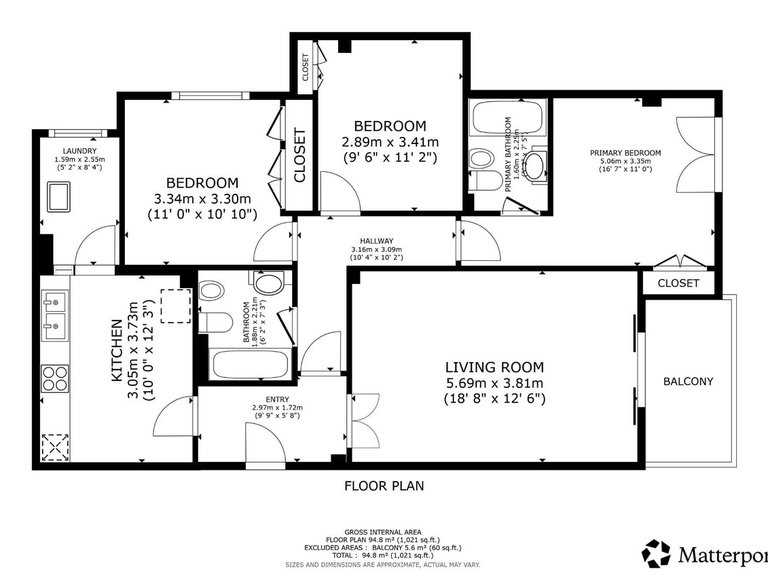 Apartment for Sale in Fuengirola, Malaga 38