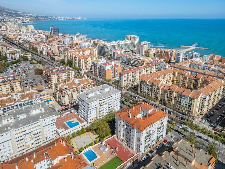 Apartment for Sale in Fuengirola, Malaga 39
