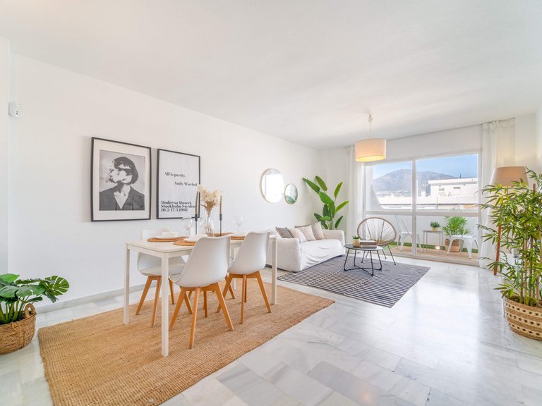 Apartment for Sale in Fuengirola, Malaga 4