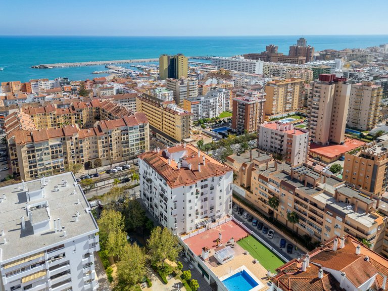 Apartment for Sale in Fuengirola, Malaga 40