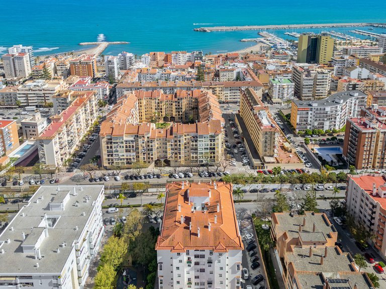 Apartment for Sale in Fuengirola, Malaga 42