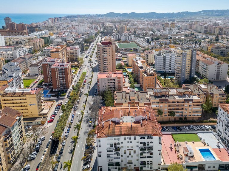 Apartment for Sale in Fuengirola, Malaga 43