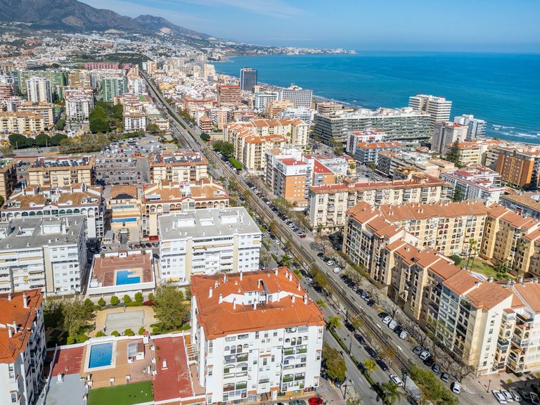 Apartment for Sale in Fuengirola, Malaga 44