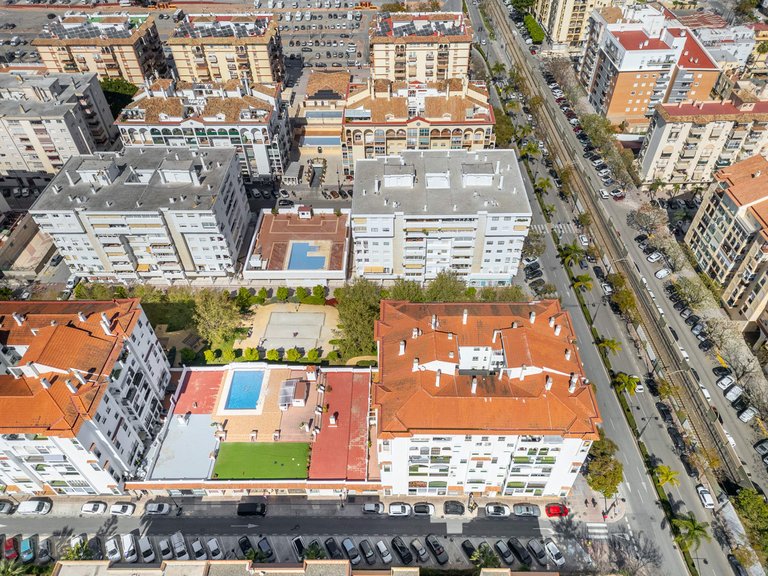 Apartment for Sale in Fuengirola, Malaga 46