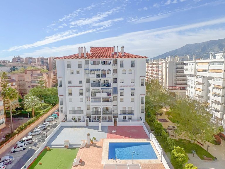 Apartment for Sale in Fuengirola, Malaga 5