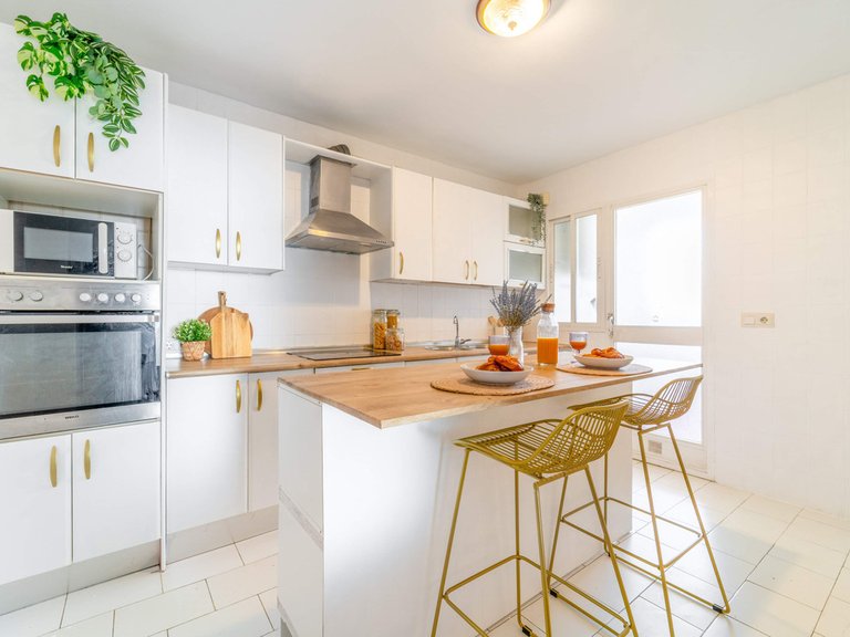 Apartment for Sale in Fuengirola, Malaga 6