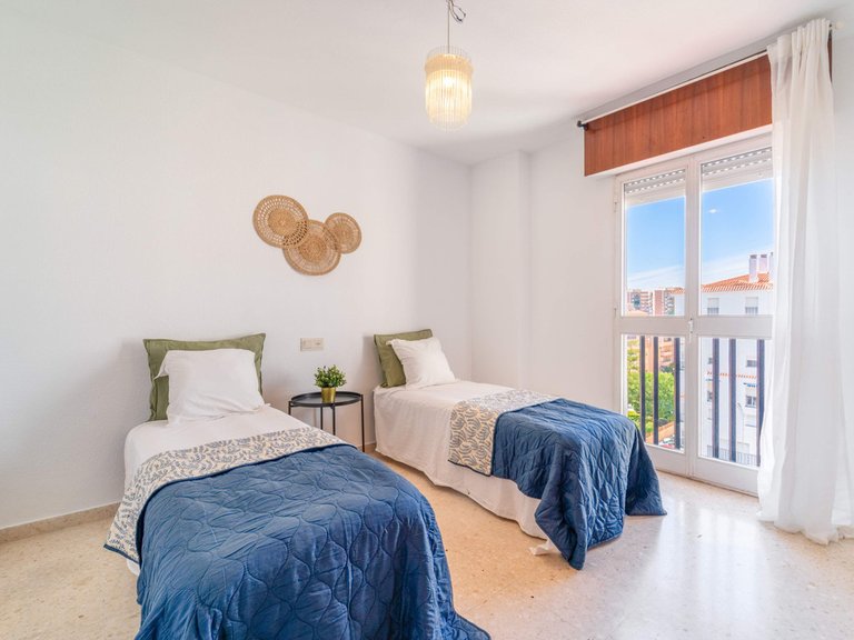 Apartment for Sale in Fuengirola, Malaga 8