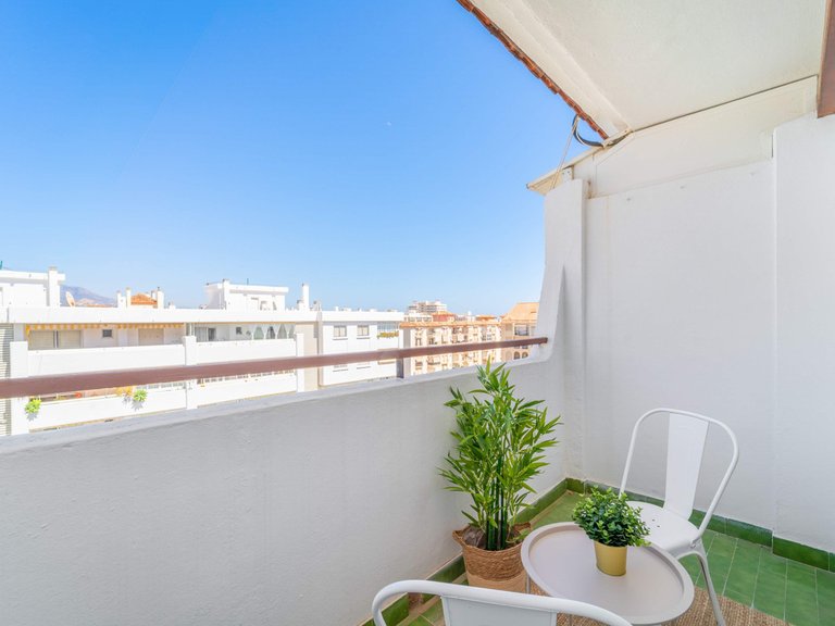 Apartment for Sale in Fuengirola, Malaga 9