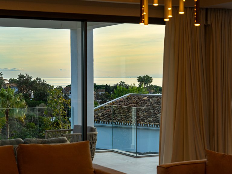Villa for Sale in El Rosario, Malaga 33