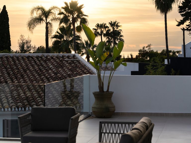 Villa for Sale in El Rosario, Malaga 34